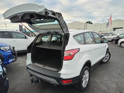 2018 Ford Escape - Thumbnail