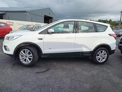 2018 Ford Escape - Thumbnail