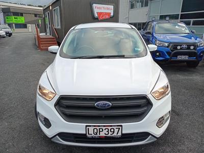 2018 Ford Escape - Thumbnail
