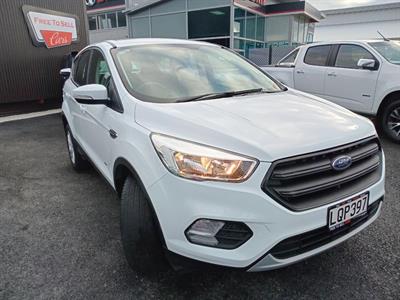 2018 Ford Escape - Thumbnail
