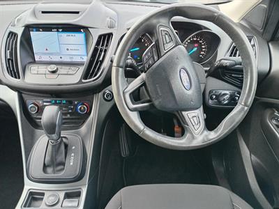 2018 Ford Escape - Thumbnail