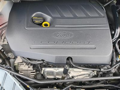 2018 Ford Escape - Thumbnail