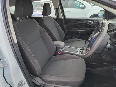 2018 Ford Escape - Thumbnail