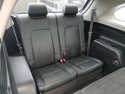 2016 Holden Captiva - Thumbnail