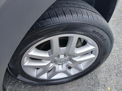 2016 Holden Captiva - Thumbnail