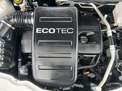 2016 Holden Captiva - Thumbnail