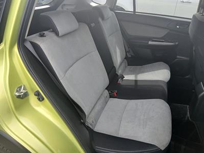 2013 Subaru Xv - Thumbnail
