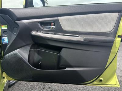 2013 Subaru Xv - Thumbnail
