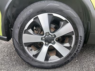 2013 Subaru Xv - Thumbnail