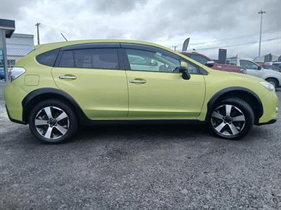 2013 Subaru Xv - Thumbnail
