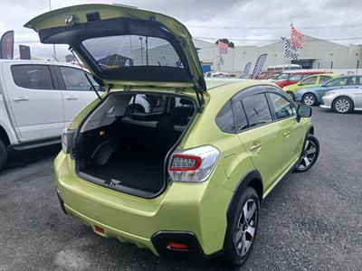 2013 Subaru Xv - Thumbnail