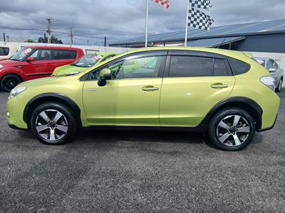 2013 Subaru Xv - Thumbnail