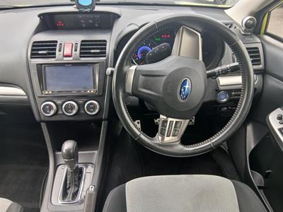 2013 Subaru Xv - Thumbnail