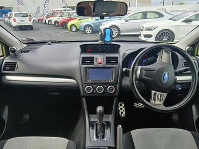 2013 Subaru Xv - Thumbnail