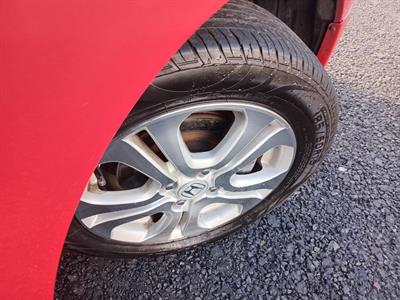 2012 Honda Fit - Thumbnail