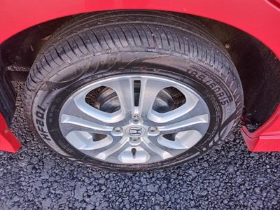 2012 Honda Fit - Thumbnail