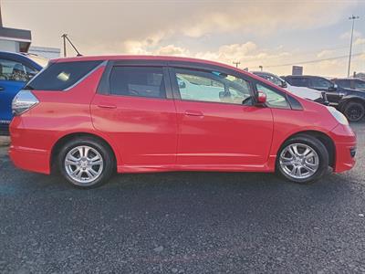 2012 Honda Fit - Thumbnail