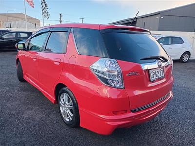 2012 Honda Fit - Thumbnail