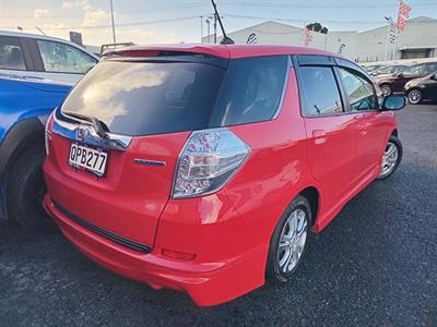 2012 Honda Fit - Thumbnail