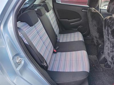 2012 Mazda Demio - Thumbnail