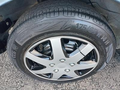 2012 Mazda Demio - Thumbnail