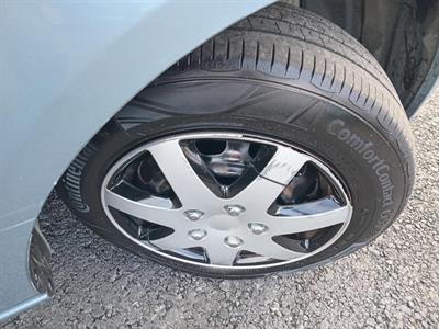 2012 Mazda Demio - Thumbnail