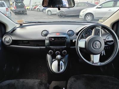 2012 Mazda Demio - Thumbnail