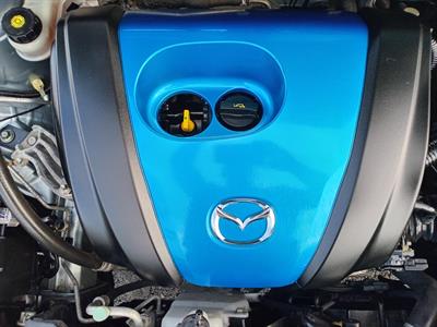 2012 Mazda Demio - Thumbnail