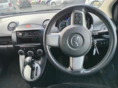 2012 Mazda Demio - Thumbnail