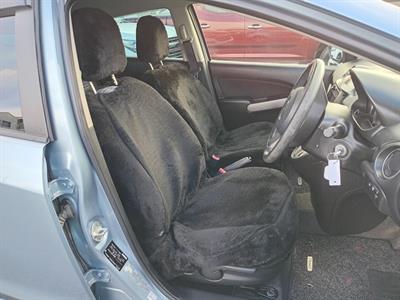 2012 Mazda Demio - Thumbnail