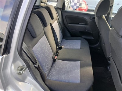 2008 Ford FIESTA - Thumbnail