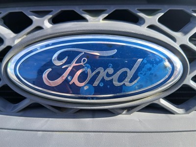 2008 Ford FIESTA - Thumbnail