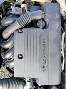 2008 Ford FIESTA - Thumbnail