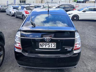 2007 Toyota Prius - Thumbnail