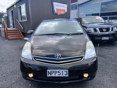 2007 Toyota Prius - Thumbnail