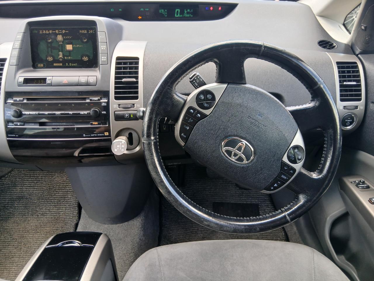 2007 Toyota Prius