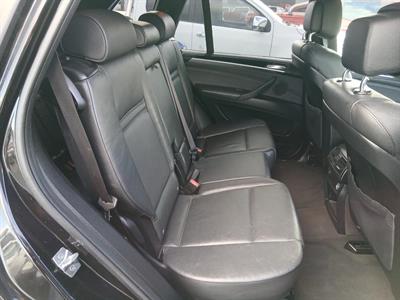 2012 BMW X5 - Thumbnail