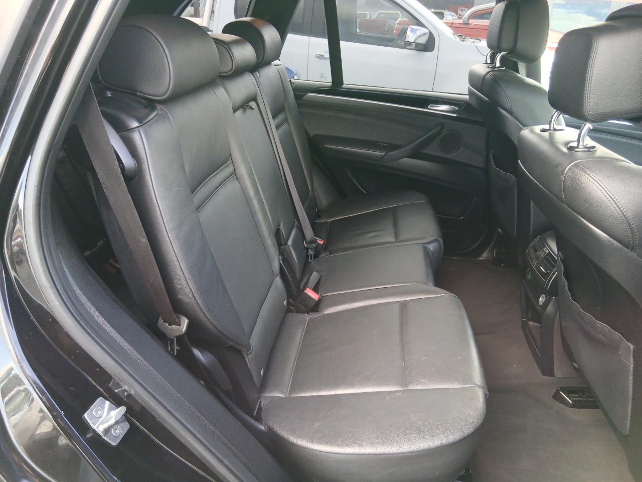 2012 BMW X5