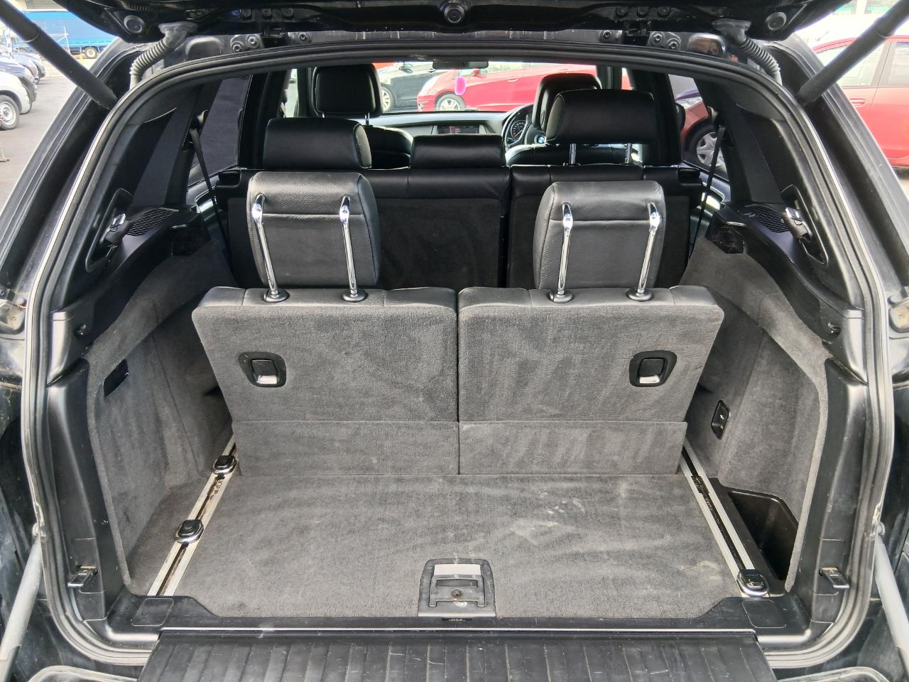 2012 BMW X5