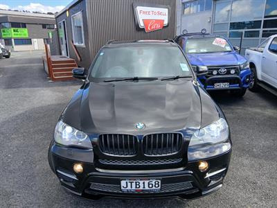 2012 BMW X5 - Thumbnail