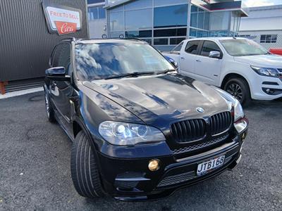 2012 BMW X5 - Thumbnail