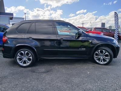 2012 BMW X5 - Thumbnail