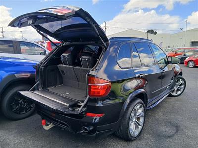2012 BMW X5 - Thumbnail