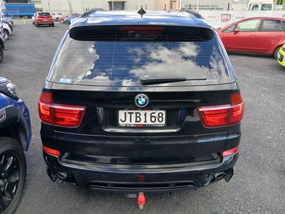 2012 BMW X5 - Thumbnail