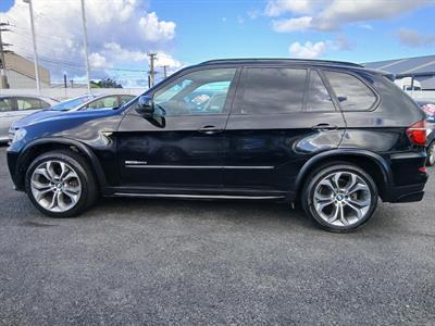 2012 BMW X5 - Thumbnail