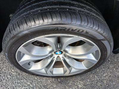 2012 BMW X5 - Thumbnail