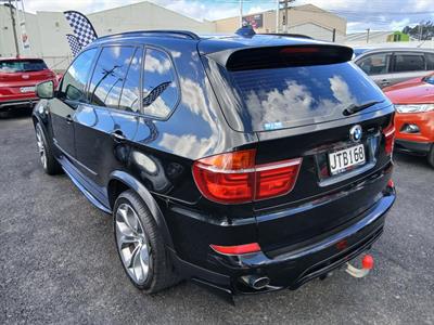 2012 BMW X5 - Thumbnail