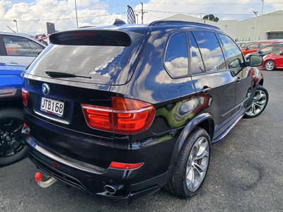 2012 BMW X5 - Thumbnail