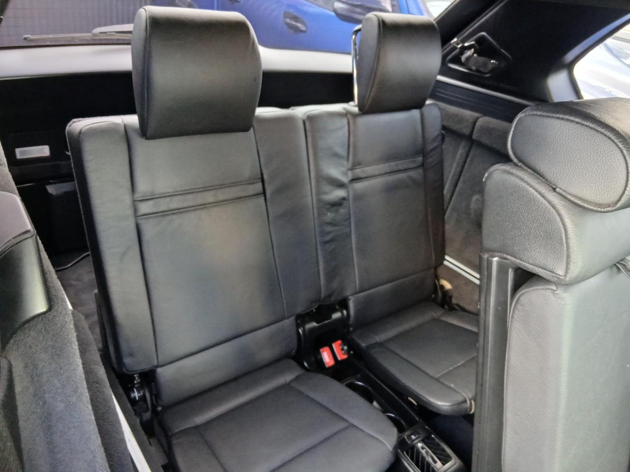 2012 BMW X5