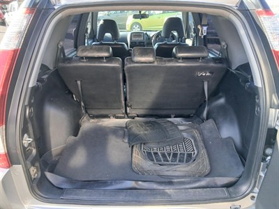 2005 Honda Crv - Thumbnail